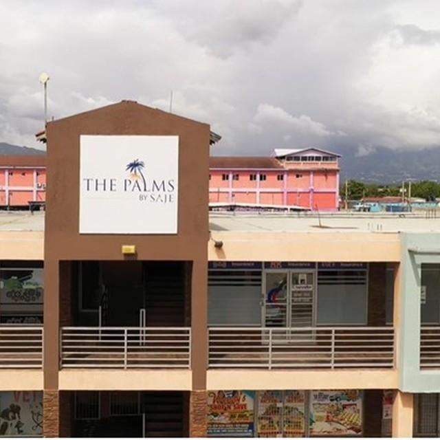 Third image of 13 & 14-23 The Palms Plaza in Bridgeport, St. Catherine, Jamaica - property is For Rent