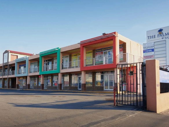First image of 13 & 14-23 The Palms Plaza in Bridgeport, St. Catherine, Jamaica - property is For Rent