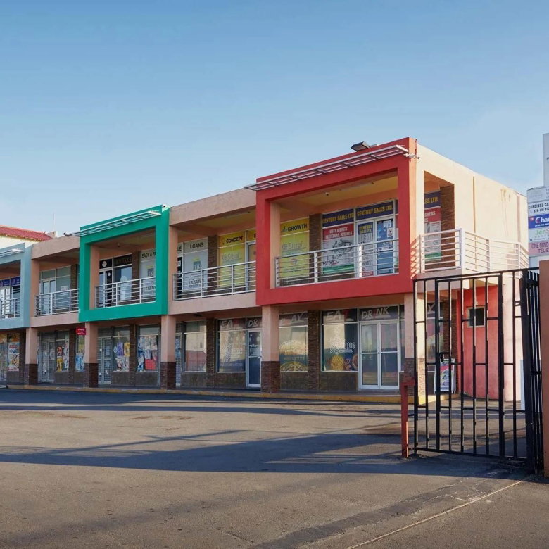 First image of 13 & 14-23 The Palms Plaza in Bridgeport, St. Catherine, Jamaica - property is For Rent