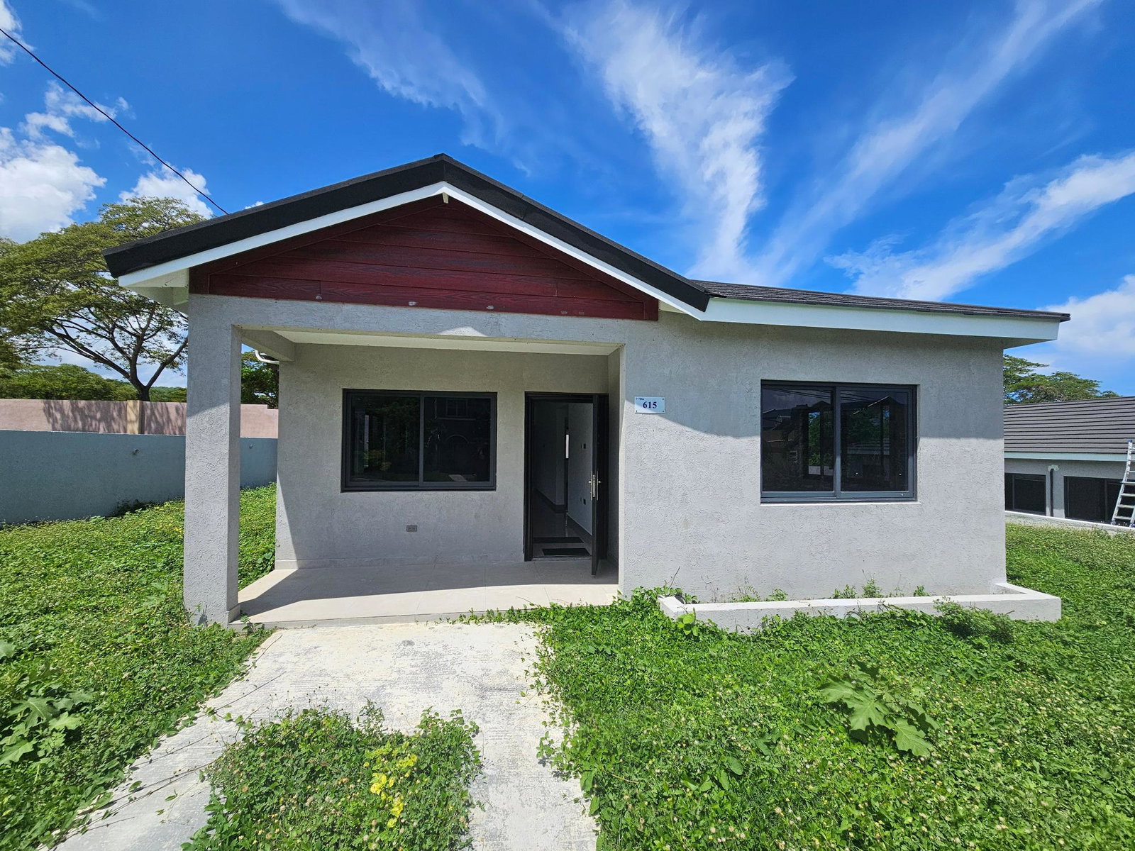 Second image of 615- Savannah Vista in Runaway Bay, St. Ann, Jamaica - property is For Sale