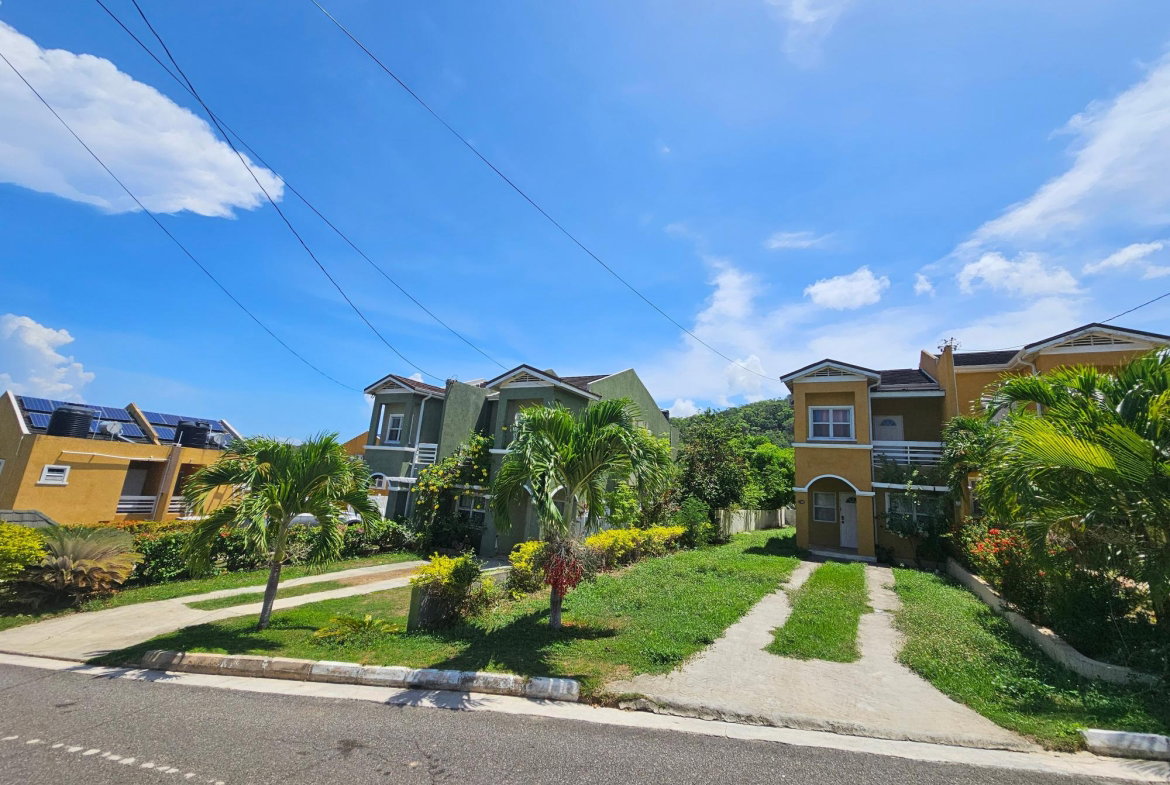 Twentieth image of 615- Savannah Vista in Runaway Bay, St. Ann, Jamaica - property is For Sale