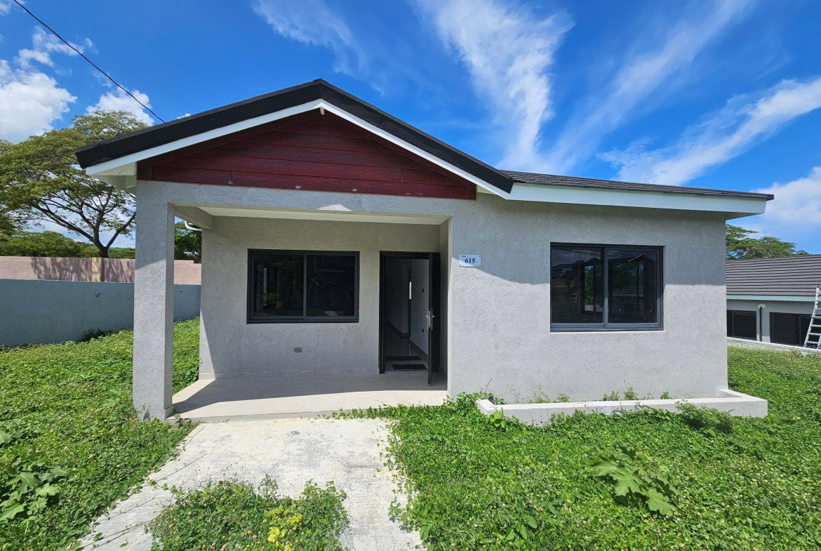 Third image of 615- Savannah Vista in Runaway Bay, St. Ann, Jamaica - property is For Sale