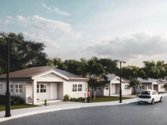 First image of 615- Savannah Vista in Runaway Bay, St. Ann, Jamaica - property is For Sale