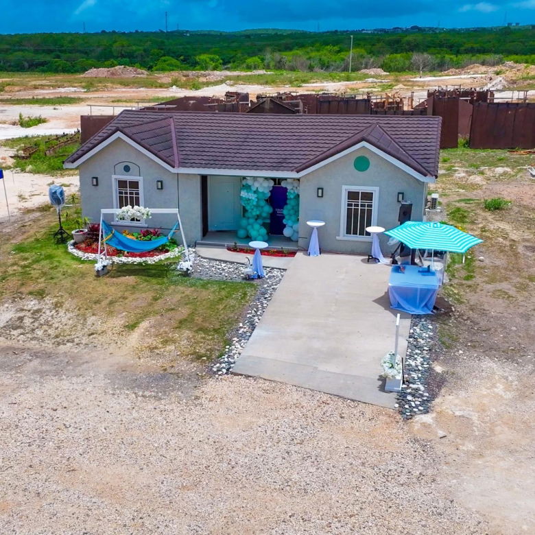 First image of Unit#279 Toby Hammocks in Freetown, Clarendon, Jamaica - property is For Sale