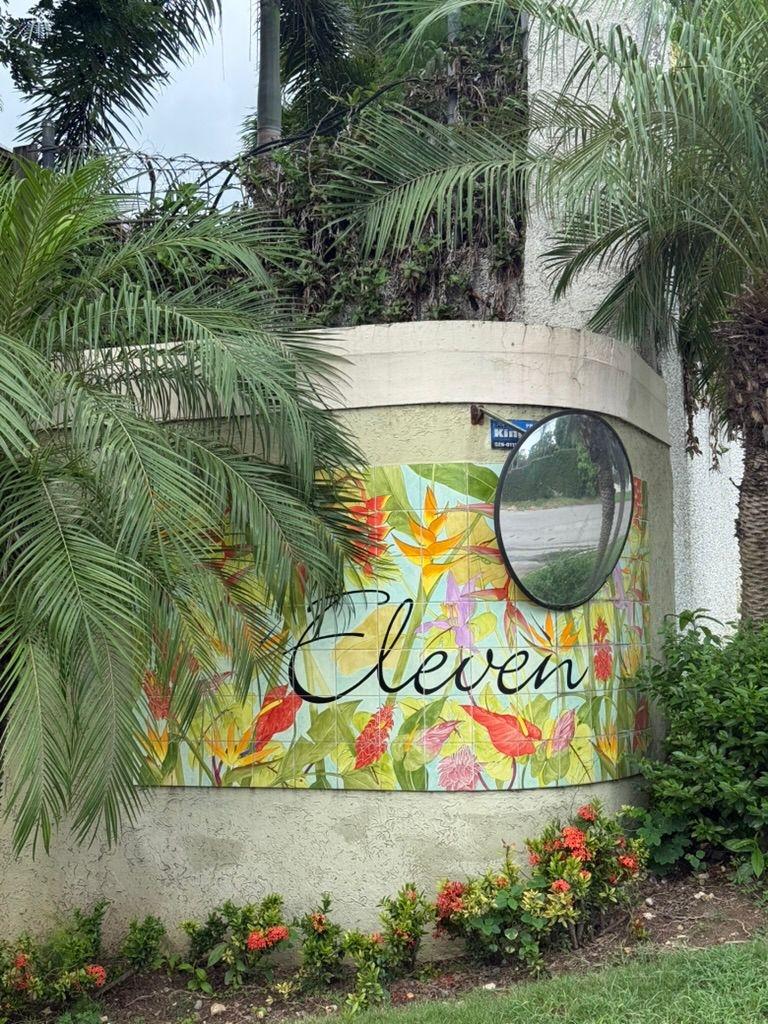 Townhouse-for-Sale-in-Eleven-Millsborough-St.-Andrew-Jamaica-3-Bed-3.5-Bath Third image of 2-11 Millsborough Avenue in Kingston 6, St. Andrew, Jamaica - property is For Sale