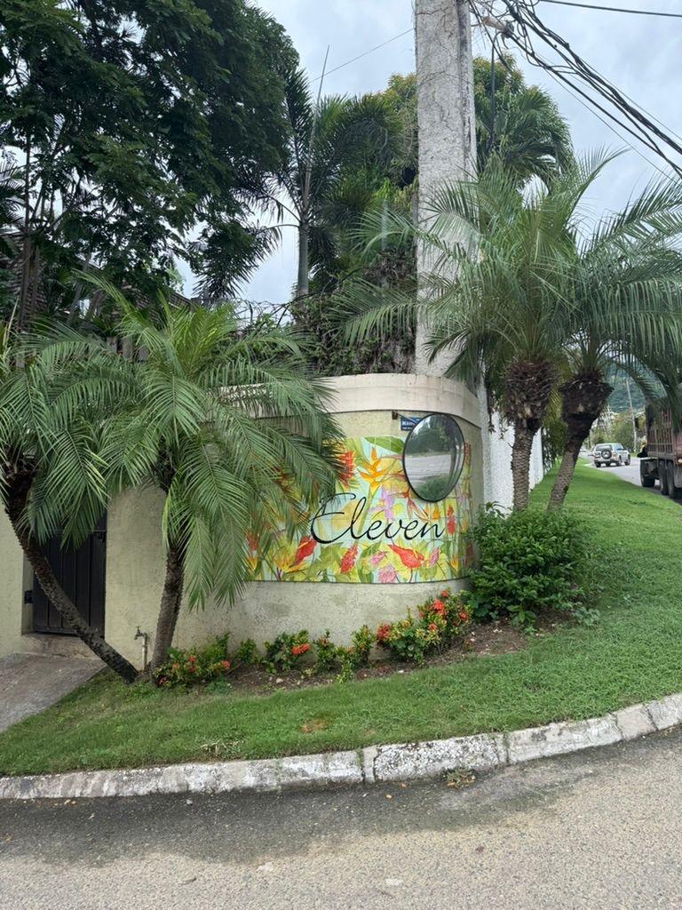 Townhouse-for-Sale-in-Eleven-Millsborough-St.-Andrew-Jamaica-3-Bed-3.5-Bath First image of 2-11 Millsborough Avenue in Kingston 6, St. Andrew, Jamaica - property is For Sale