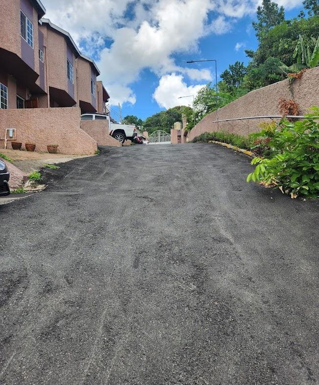 Third image of 8- Kirkland Heights in Red Hills, St. Andrew, Jamaica - property is For Sale