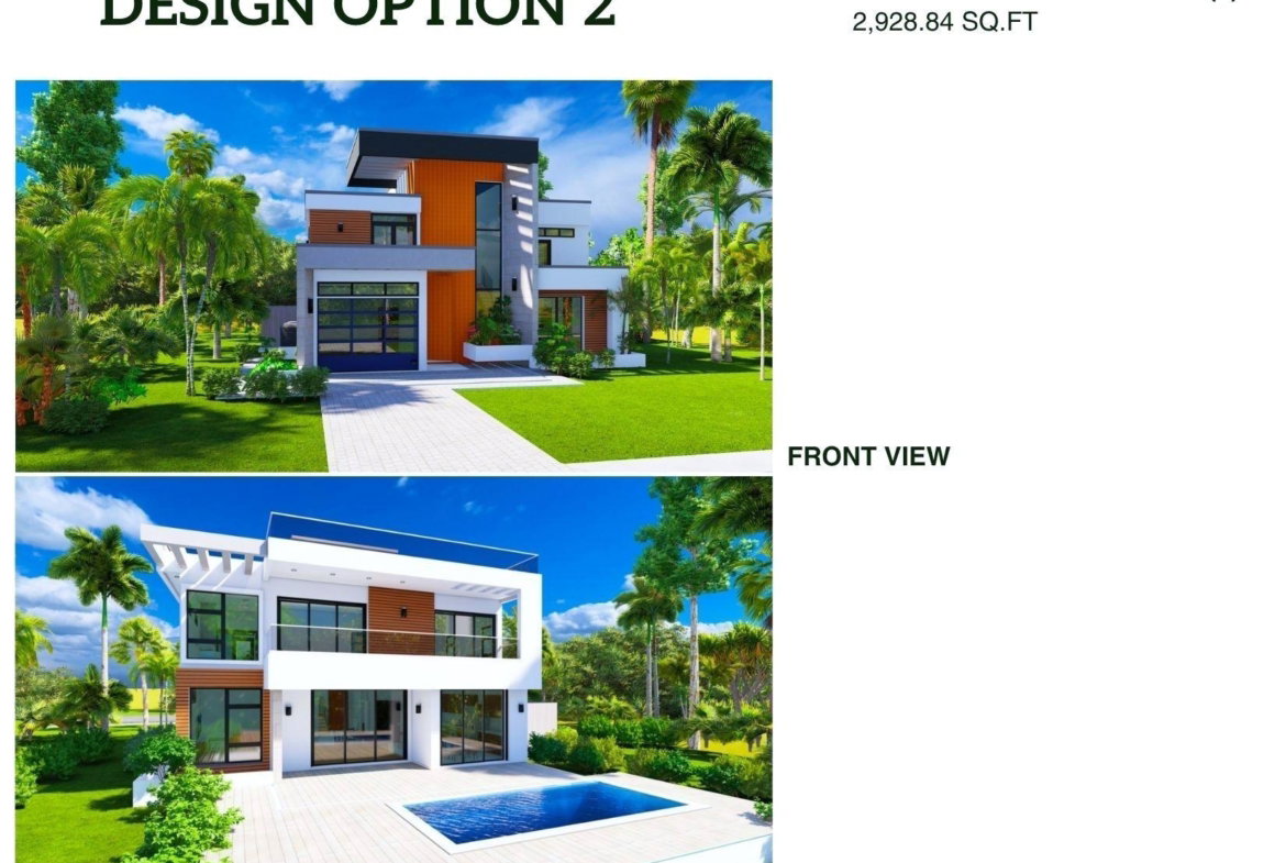 Fourth image of 78 Treasure Bay Estates in Treasure Beach, St. Elizabeth, Jamaica - property is For Sale