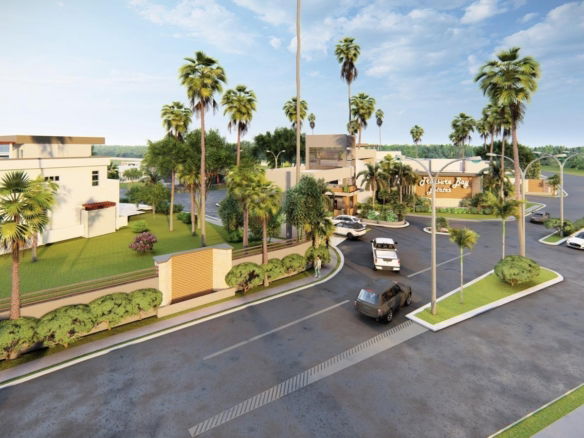 First image of 78 Treasure Bay Estates in Treasure Beach, St. Elizabeth, Jamaica - property is For Sale