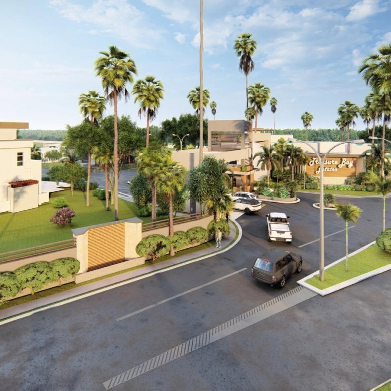 First image of 79 Treasure Bay Estates in Treasure Beach, St. Elizabeth, Jamaica - property is For Sale