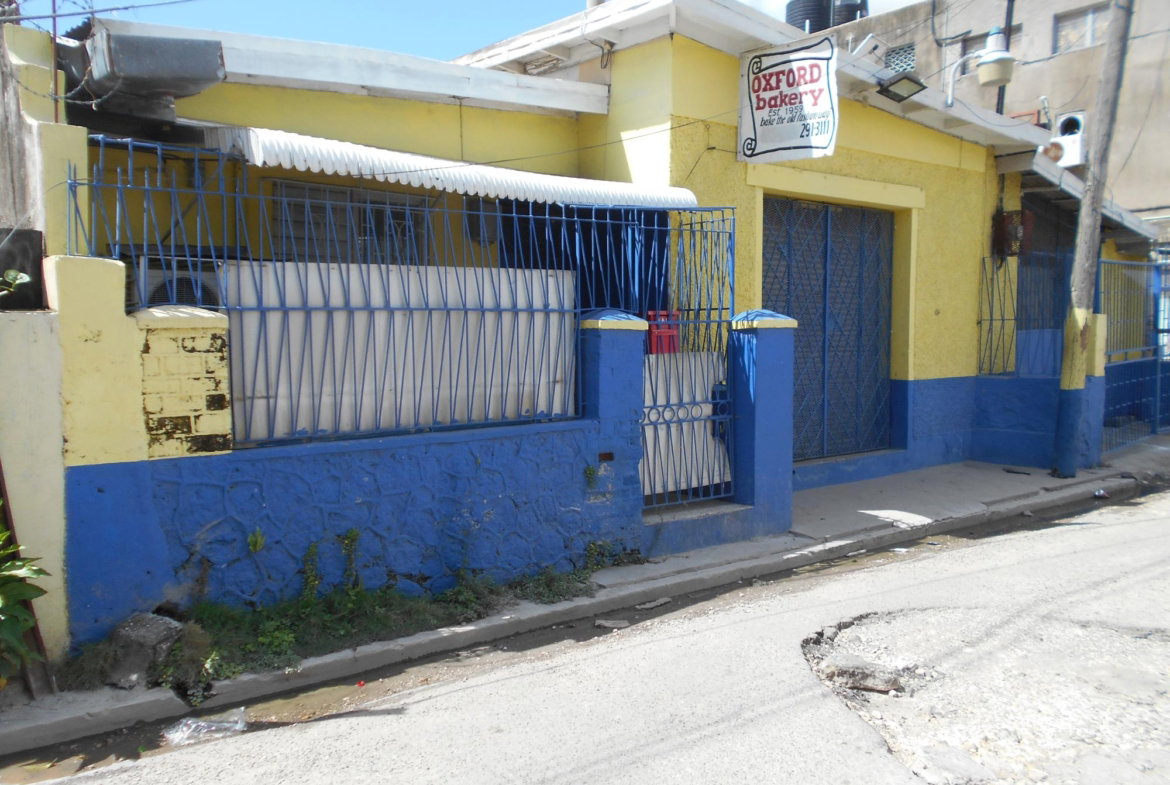 Second image of 14 Condron Avenue Spanish to in Spanish Town, St. Catherine, Jamaica - property is For Sale