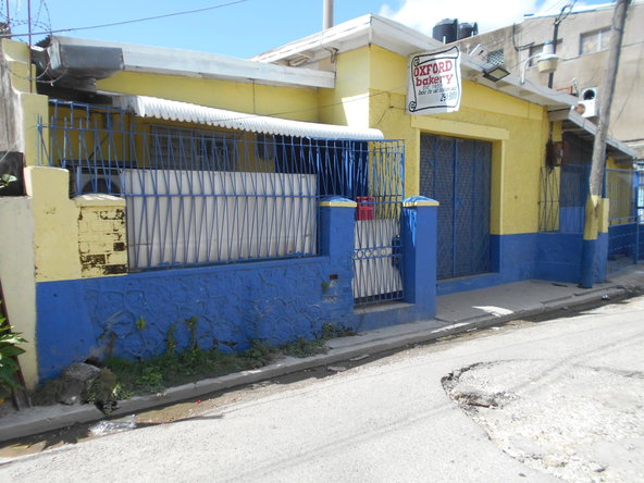 Second image of 14 Condron Avenue Spanish to in Spanish Town, St. Catherine, Jamaica - property is For Sale