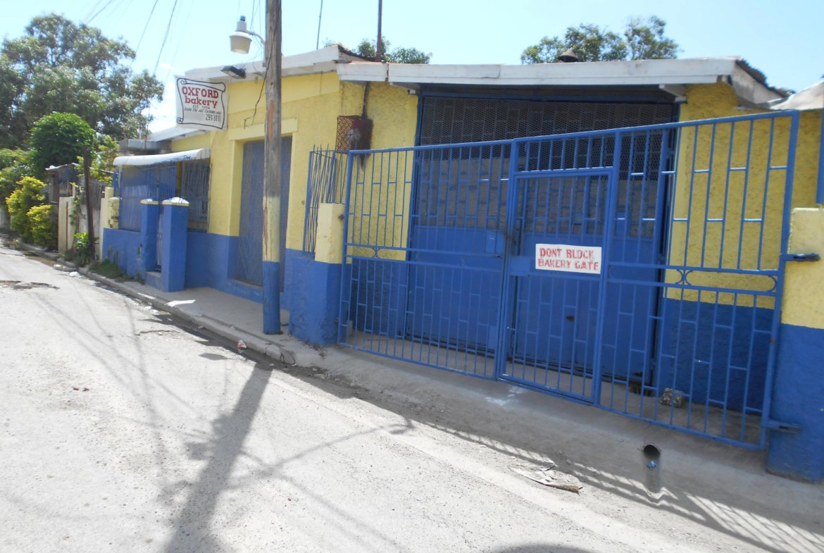First image of 14 Condron Avenue Spanish to in Spanish Town, St. Catherine, Jamaica - property is For Sale
