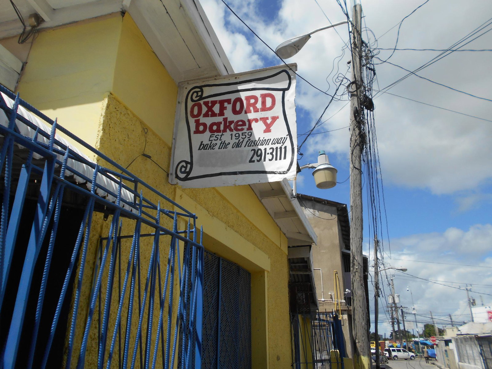 Turn-Key-Commercial-Bakery-for-Sale-in-Spanish-Town-Jamaica-4050-SF-Prime-Location Third image of 14 Condron Avenue Spanish to in Spanish Town, St. Catherine, Jamaica - property is For Sale