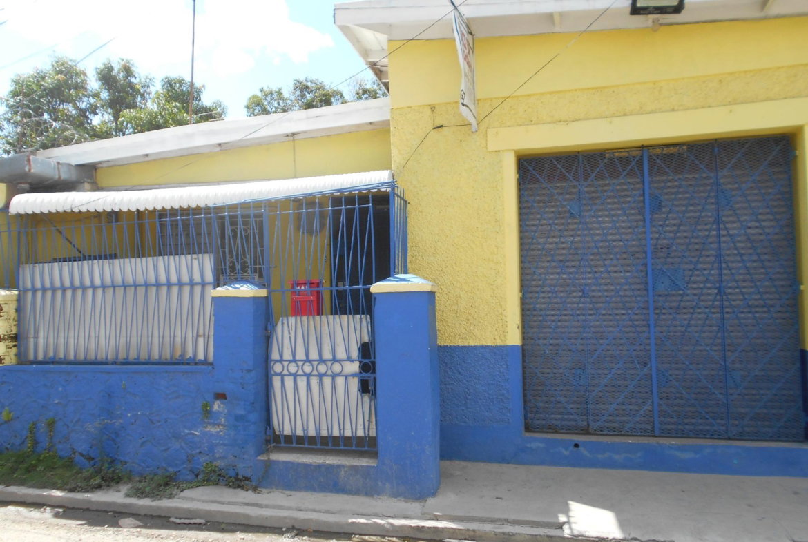Fourth image of 14 Condron Avenue Spanish to in Spanish Town, St. Catherine, Jamaica - property is For Sale