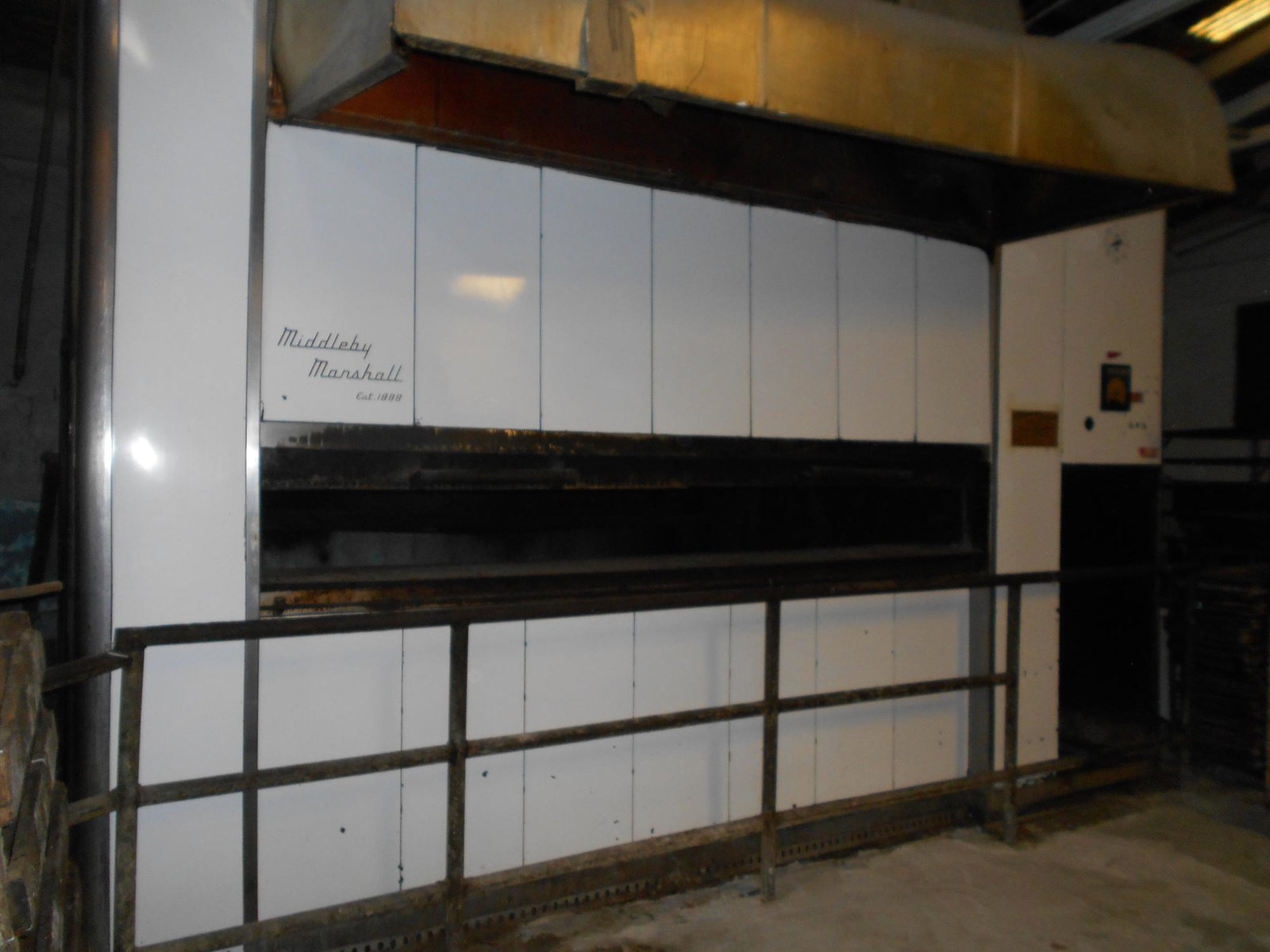 Turn-Key-Commercial-Bakery-for-Sale-in-Spanish-Town-Jamaica-4050-SF-Prime-Location Sixth image of 14 Condron Avenue Spanish to in Spanish Town, St. Catherine, Jamaica - property is For Sale