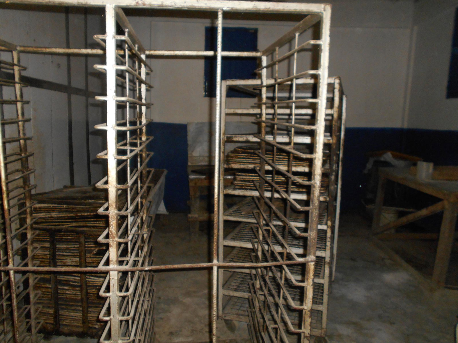 Turn-Key-Commercial-Bakery-for-Sale-in-Spanish-Town-Jamaica-4050-SF-Prime-Location Ninth image of 14 Condron Avenue Spanish to in Spanish Town, St. Catherine, Jamaica - property is For Sale