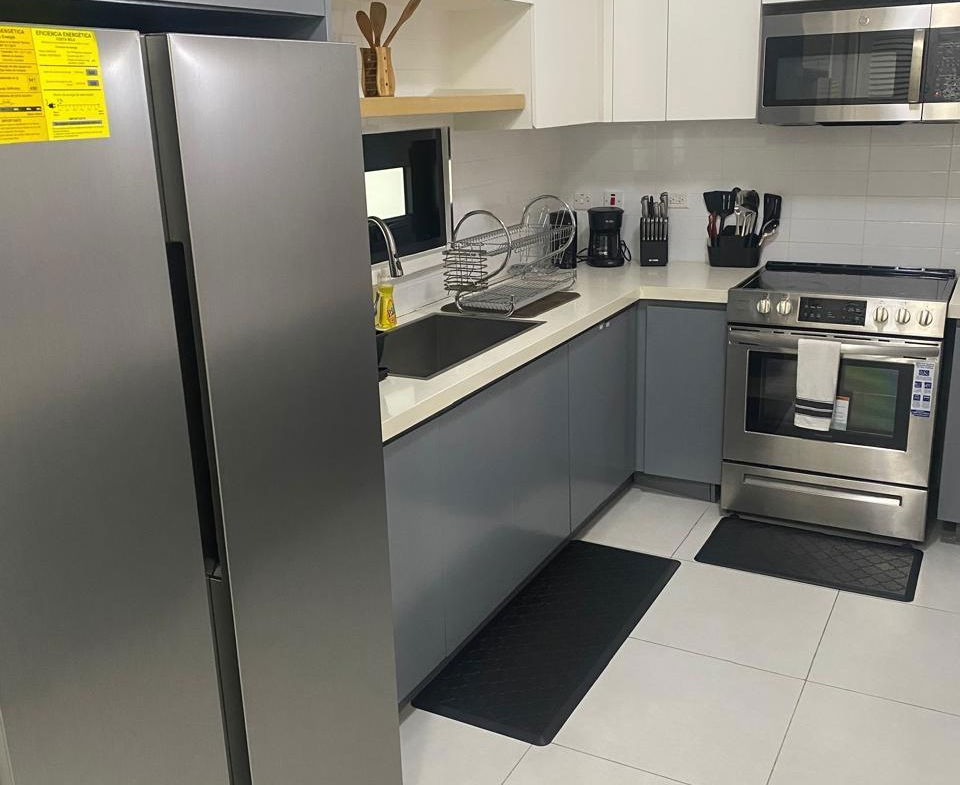 Second image of 103-21 Braemar Avenue in Kingston 5, St. Andrew, Jamaica - property is For Sale