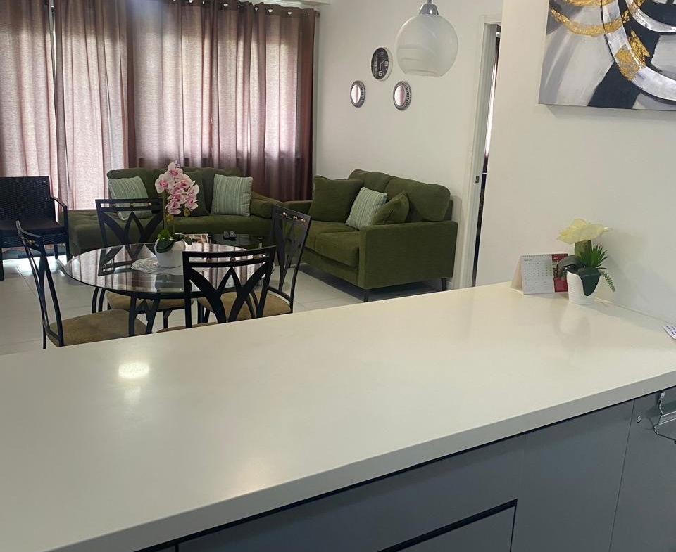 Fourth image of 103-21 Braemar Avenue in Kingston 5, St. Andrew, Jamaica - property is For Sale
