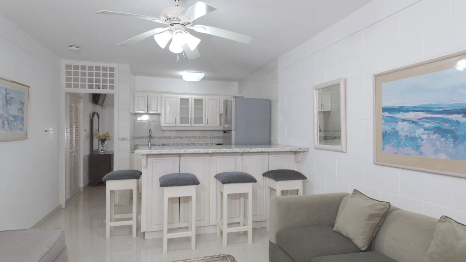 Third image of 17-fishermans Ocho Rios, st Ann in Ocho Rios, St. Ann, Jamaica - property is For Sale