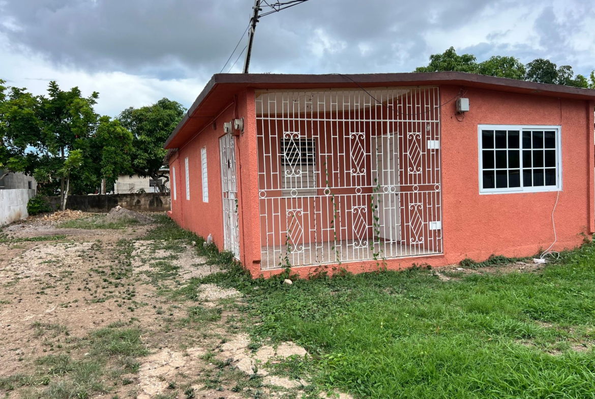 Second image of Lot 361 Paw Paw Drive in Old Harbour, St. Catherine, Jamaica - property is For Sale
