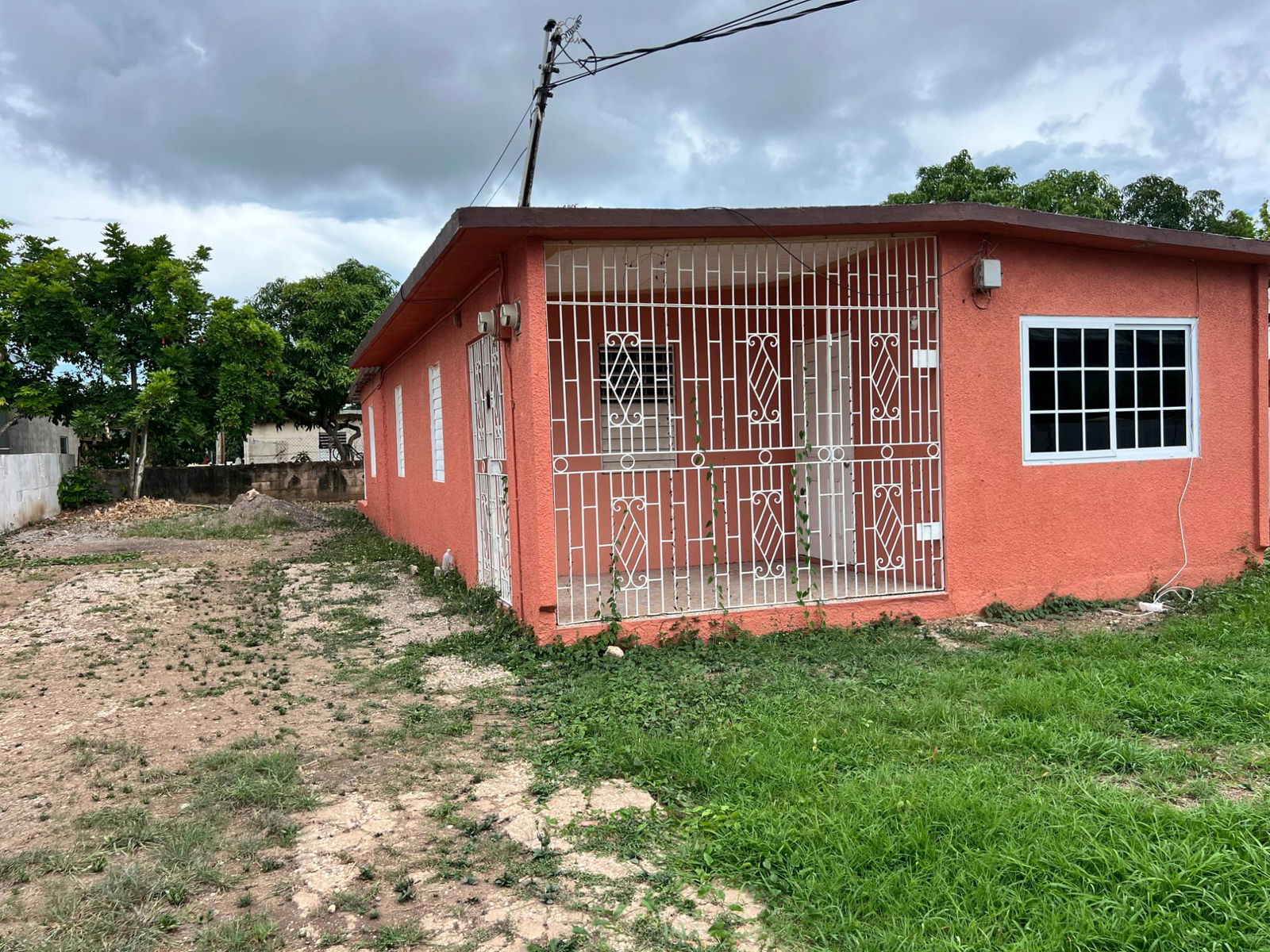Second image of Lot 361 Paw Paw Drive in Old Harbour, St. Catherine, Jamaica - property is For Sale