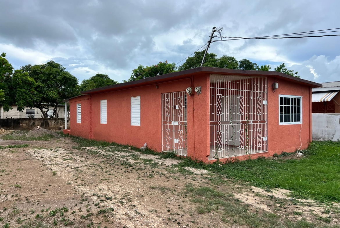 Sixteenth image of Lot 361 Paw Paw Drive in Old Harbour, St. Catherine, Jamaica - property is For Sale