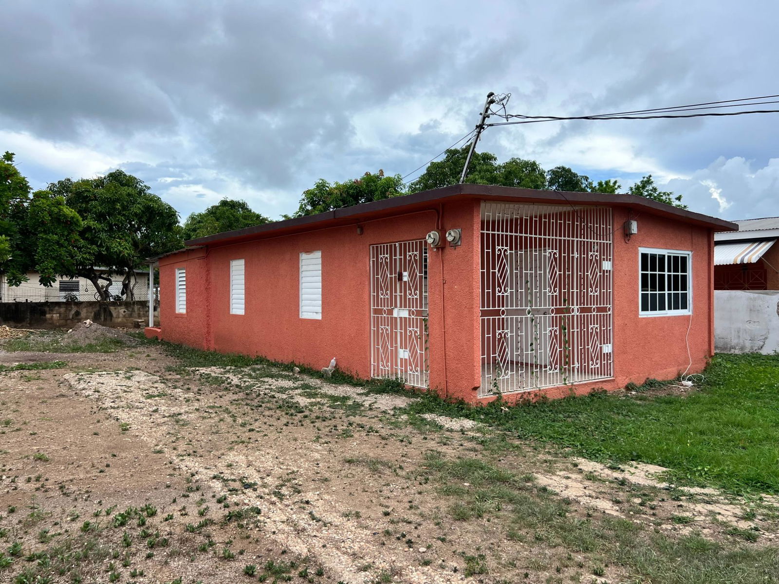 Sixteenth image of Lot 361 Paw Paw Drive in Old Harbour, St. Catherine, Jamaica - property is For Sale