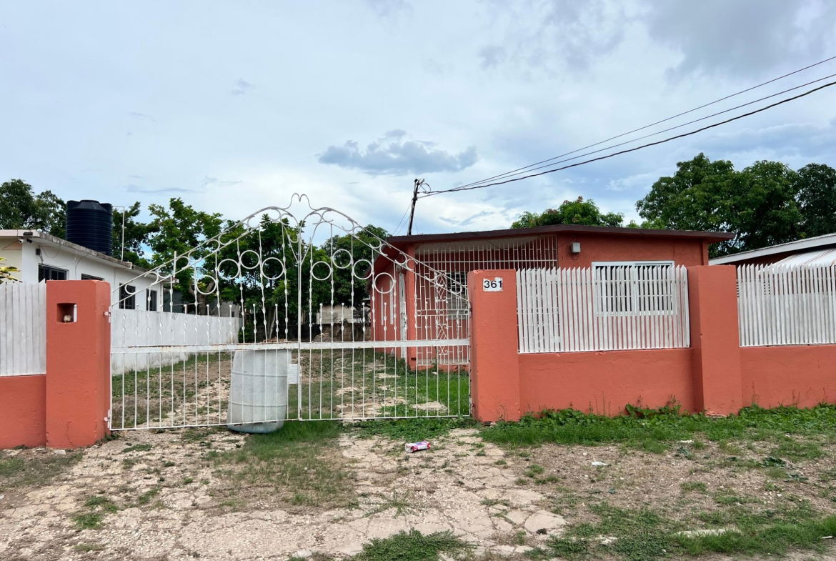 Eighteenth image of Lot 361 Paw Paw Drive in Old Harbour, St. Catherine, Jamaica - property is For Sale