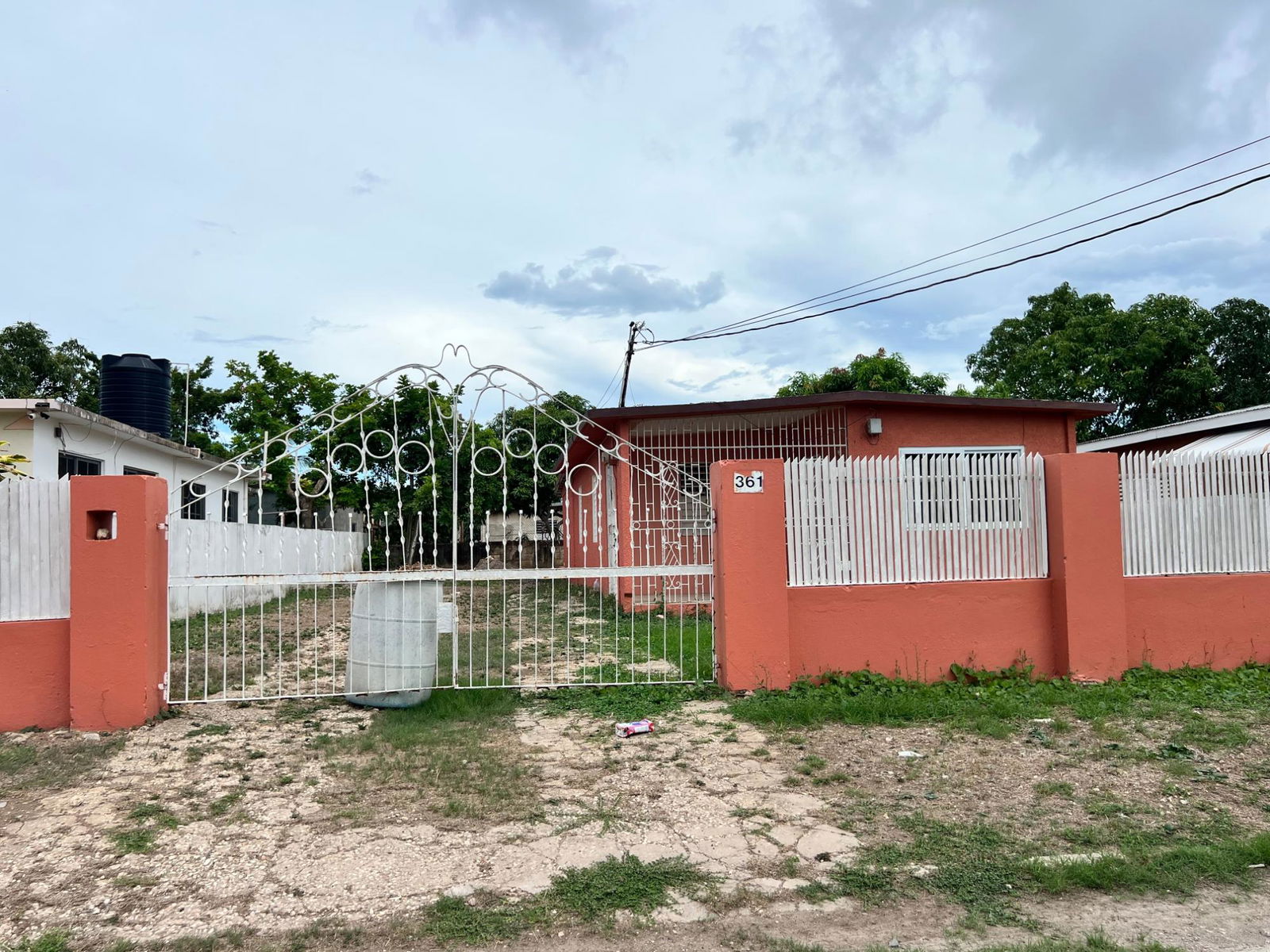 Eighteenth image of Lot 361 Paw Paw Drive in Old Harbour, St. Catherine, Jamaica - property is For Sale