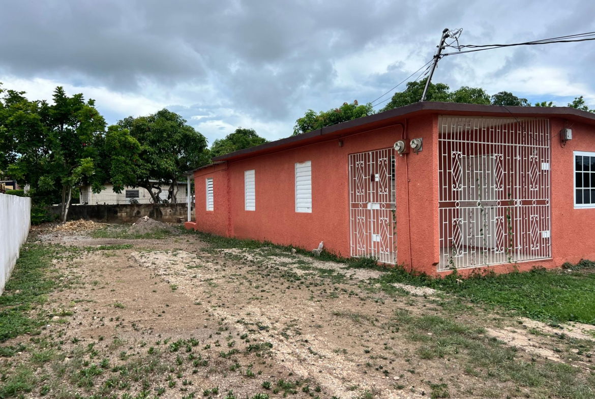 Twentieth image of Lot 361 Paw Paw Drive in Old Harbour, St. Catherine, Jamaica - property is For Sale