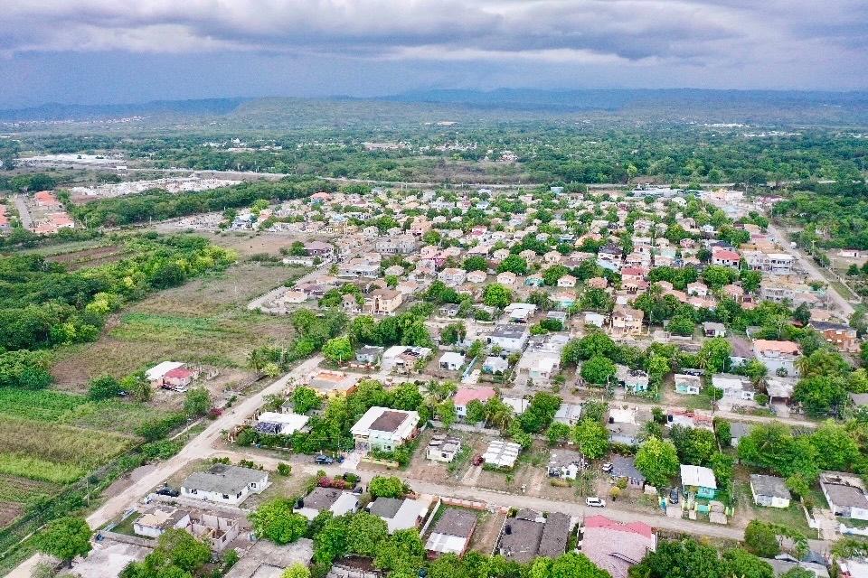 Third image of Lot 361 Paw Paw Drive in Old Harbour, St. Catherine, Jamaica - property is For Sale