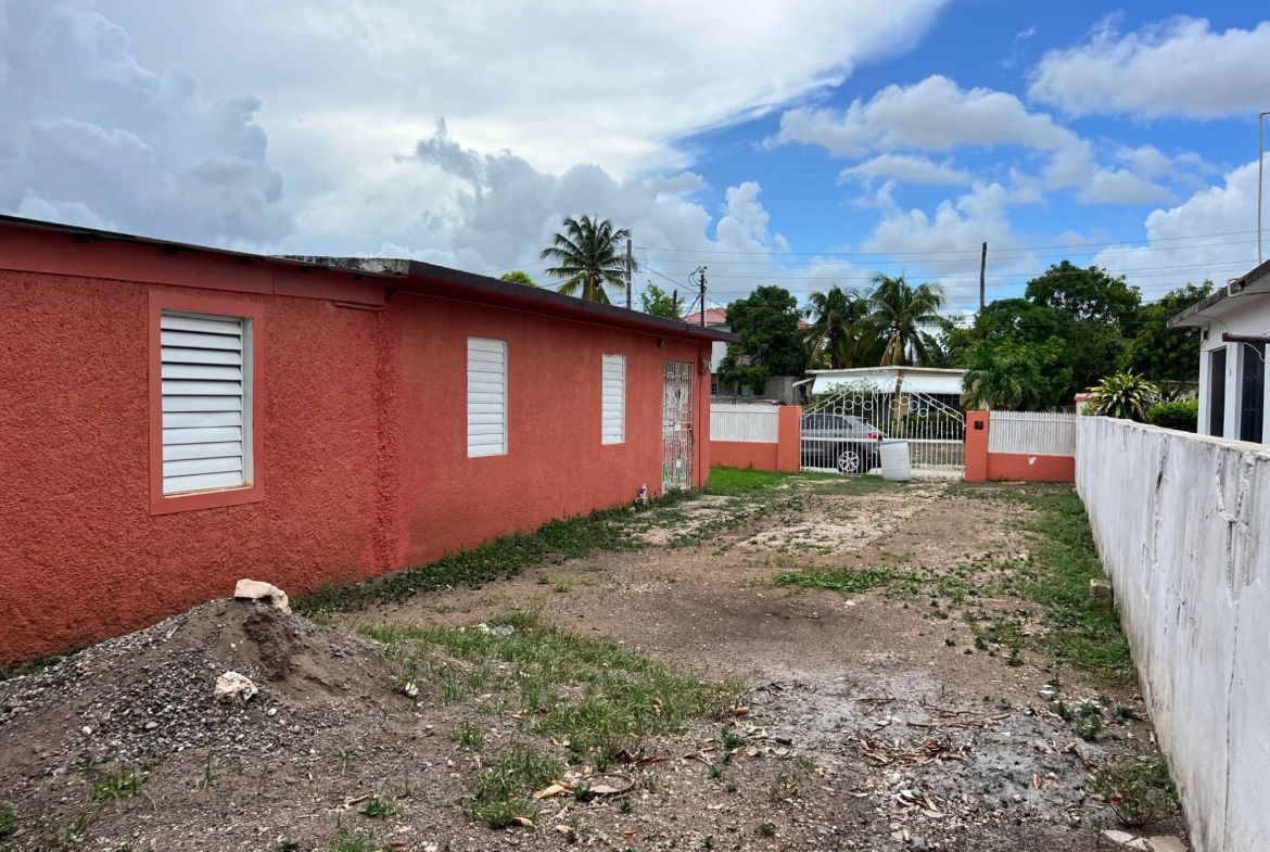 Twenty-First image of Lot 361 Paw Paw Drive in Old Harbour, St. Catherine, Jamaica - property is For Sale