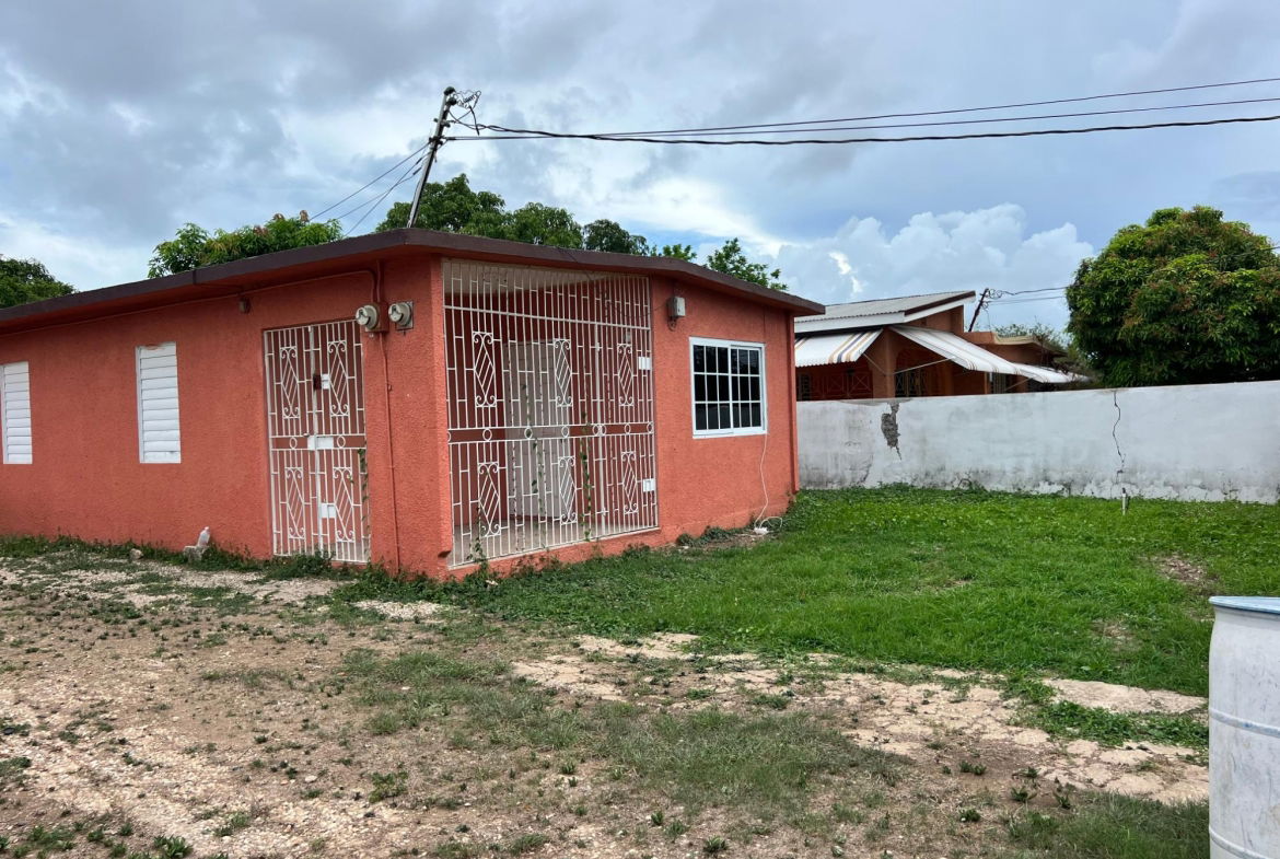 Twenty-Fourth image of Lot 361 Paw Paw Drive in Old Harbour, St. Catherine, Jamaica - property is For Sale