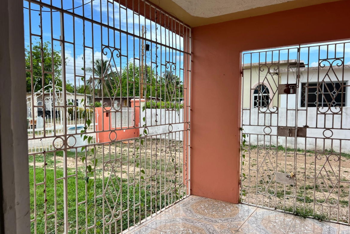 Fourth image of Lot 361 Paw Paw Drive in Old Harbour, St. Catherine, Jamaica - property is For Sale