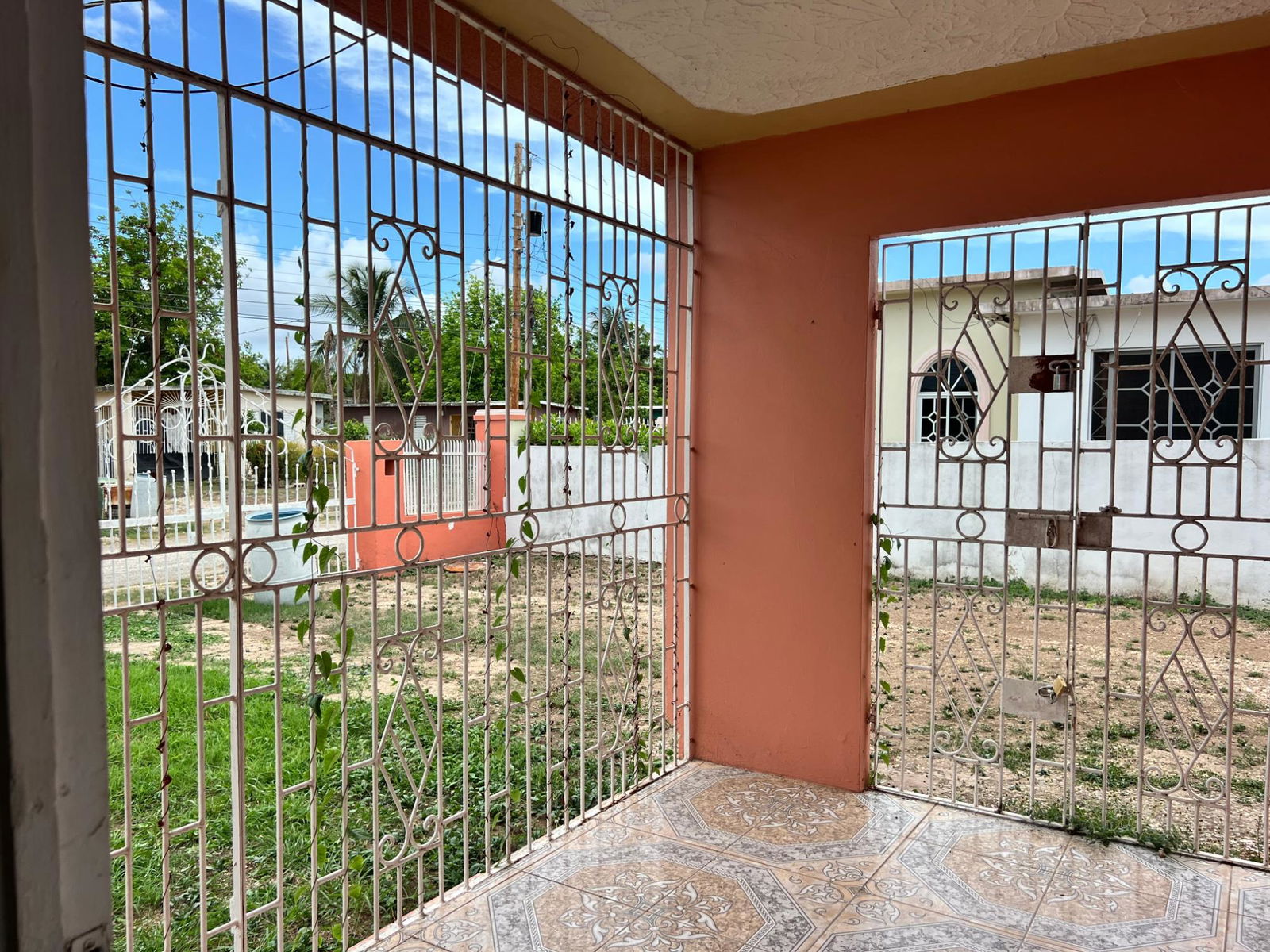 Fourth image of Lot 361 Paw Paw Drive in Old Harbour, St. Catherine, Jamaica - property is For Sale