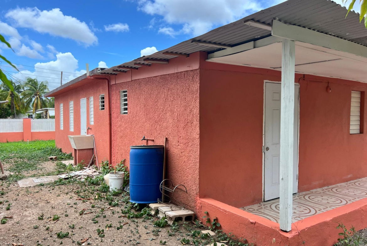 Sixth image of Lot 361 Paw Paw Drive in Old Harbour, St. Catherine, Jamaica - property is For Sale