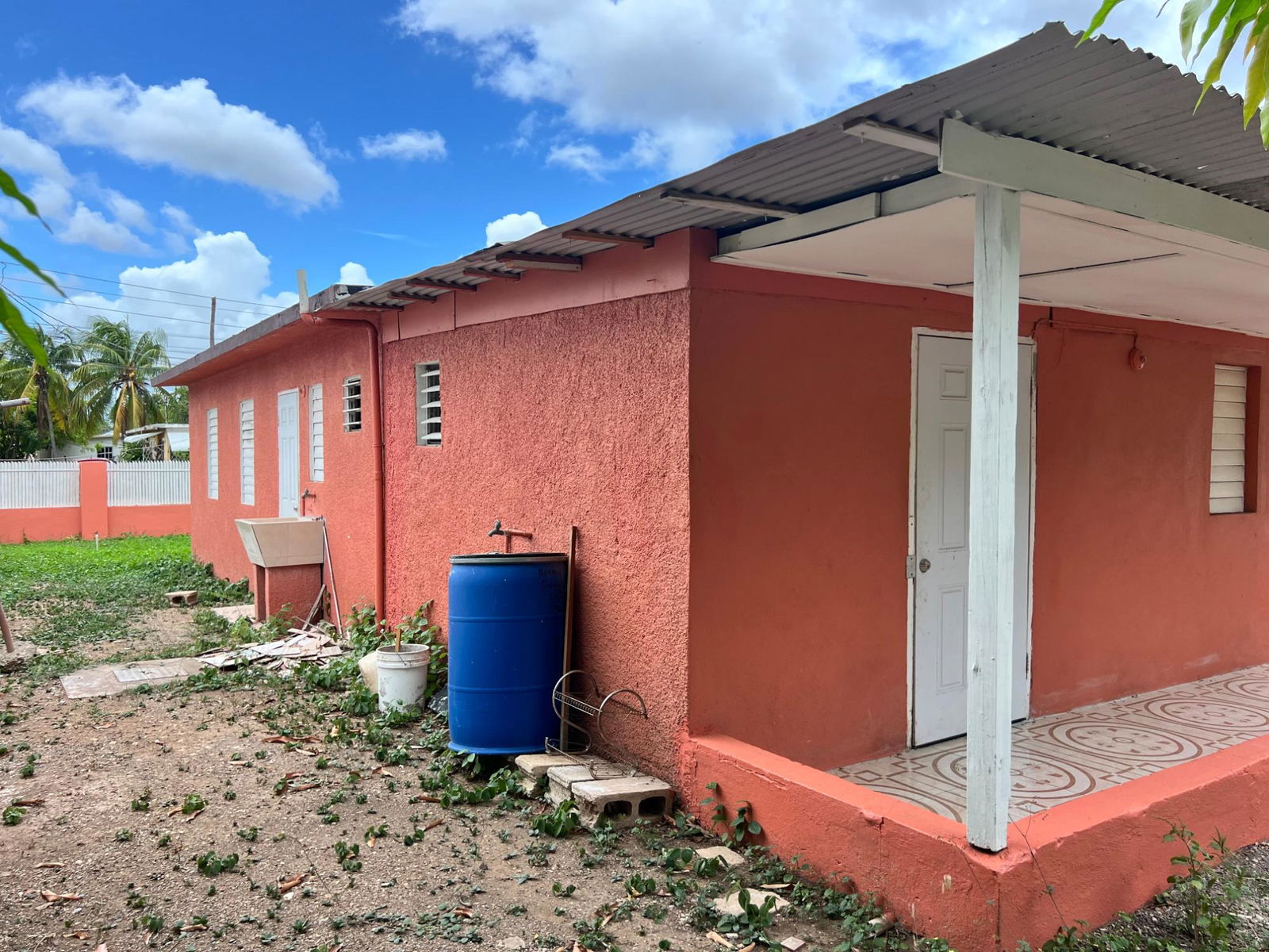 Sixth image of Lot 361 Paw Paw Drive in Old Harbour, St. Catherine, Jamaica - property is For Sale