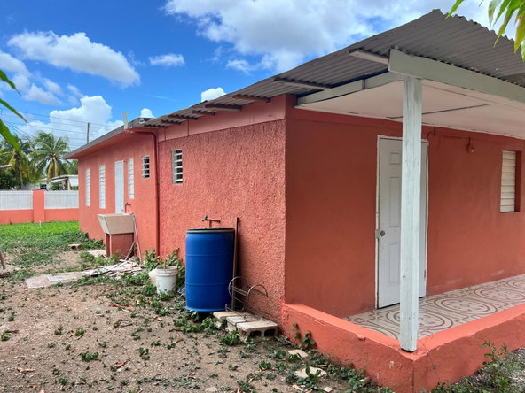 Sixth image of Lot 361 Paw Paw Drive in Old Harbour, St. Catherine, Jamaica - property is For Sale