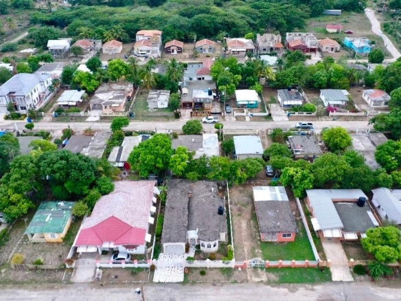 First image of Lot 361 Paw Paw Drive in Old Harbour, St. Catherine, Jamaica - property is For Sale