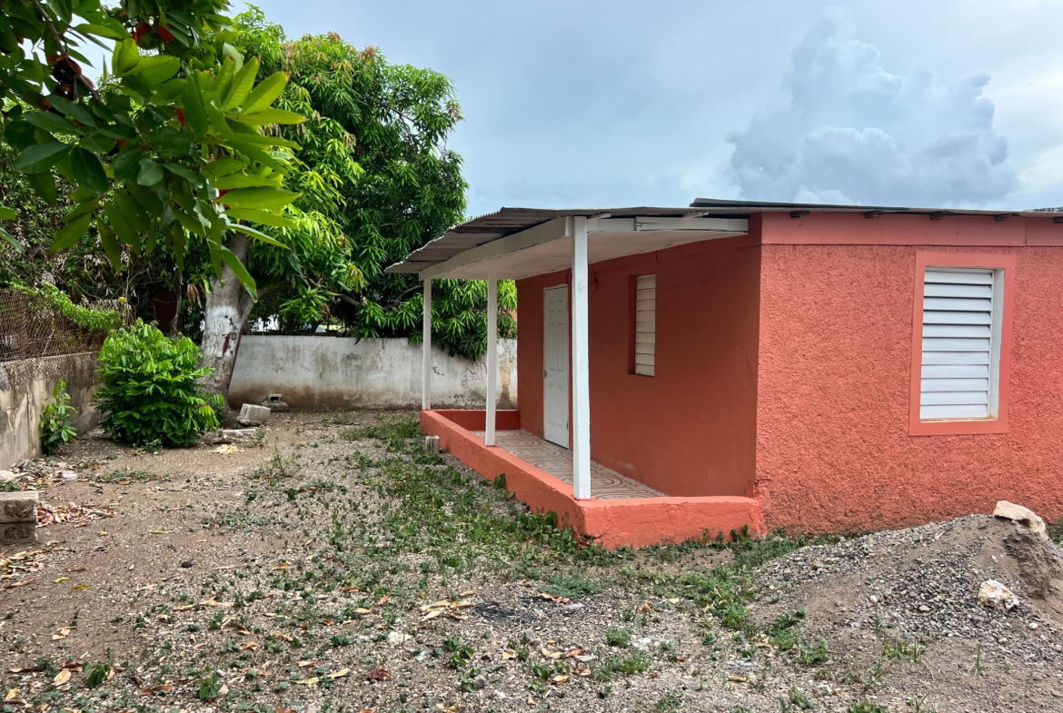 Eighth image of Lot 361 Paw Paw Drive in Old Harbour, St. Catherine, Jamaica - property is For Sale