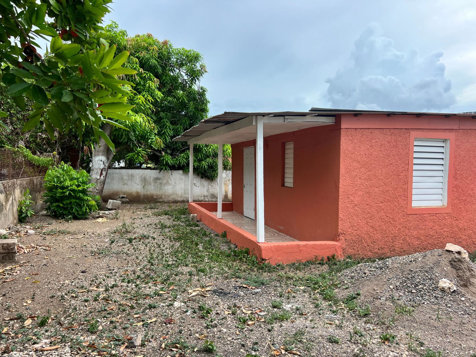 Eighth image of Lot 361 Paw Paw Drive in Old Harbour, St. Catherine, Jamaica - property is For Sale