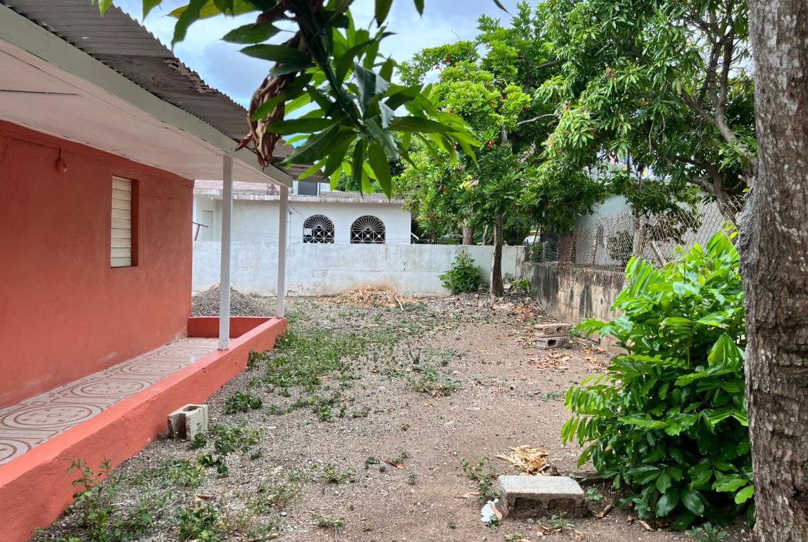 Ninth image of Lot 361 Paw Paw Drive in Old Harbour, St. Catherine, Jamaica - property is For Sale