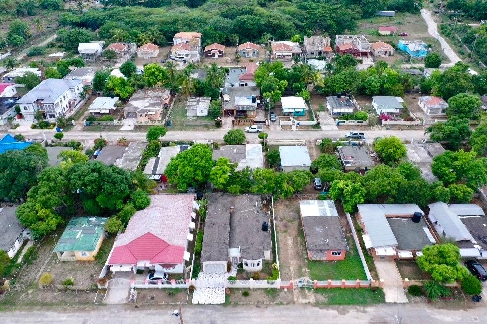 First image of Lot 361 Paw Paw Drive in Old Harbour, St. Catherine, Jamaica - property is For Sale
