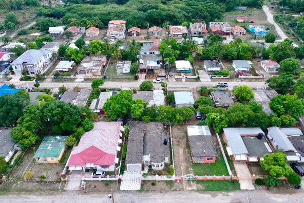 First image of Lot 361 Paw Paw Drive in Old Harbour, St. Catherine, Jamaica - property is For Sale