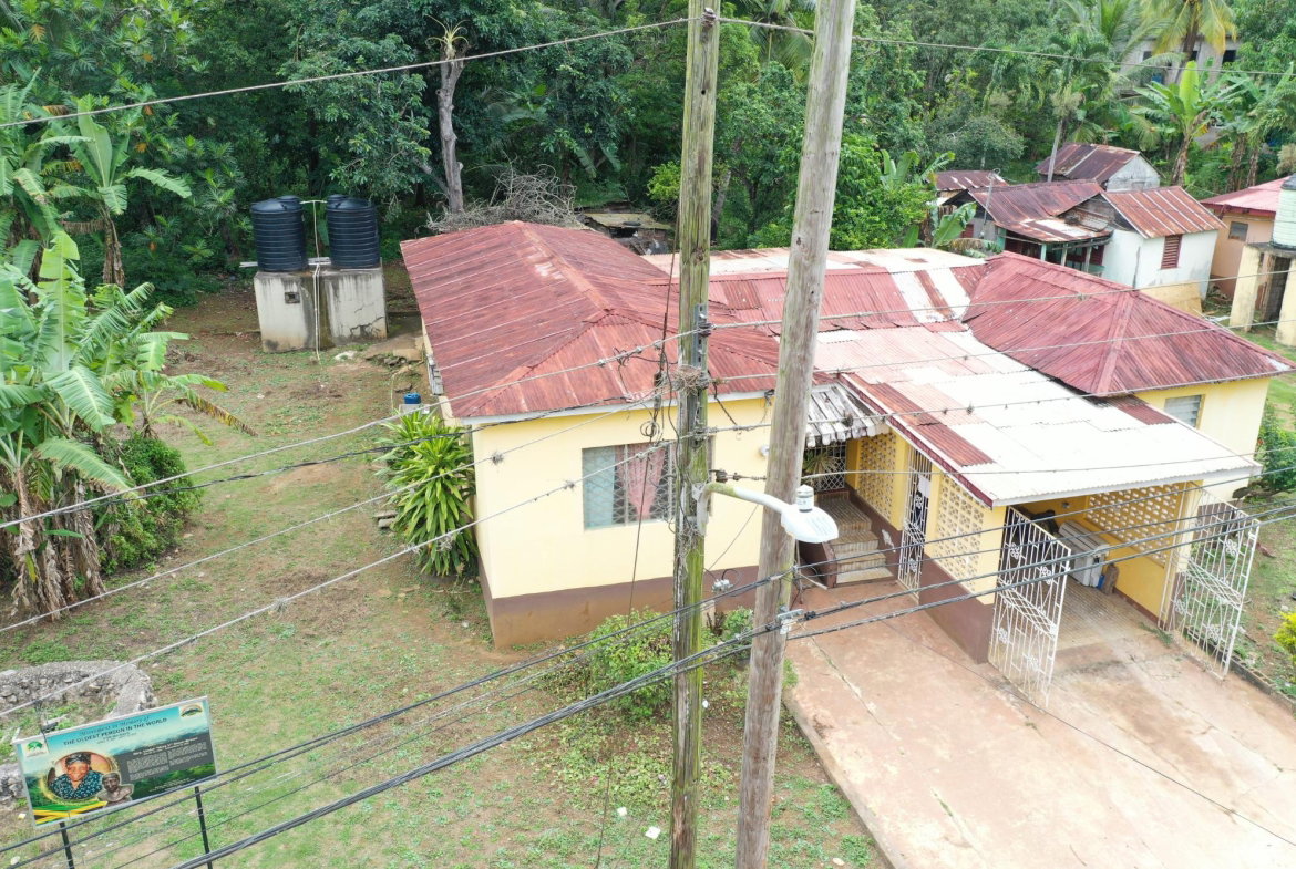 Second image of Duanvale, Trelawany in Duanvale, Trelawny, Jamaica - property is For Sale