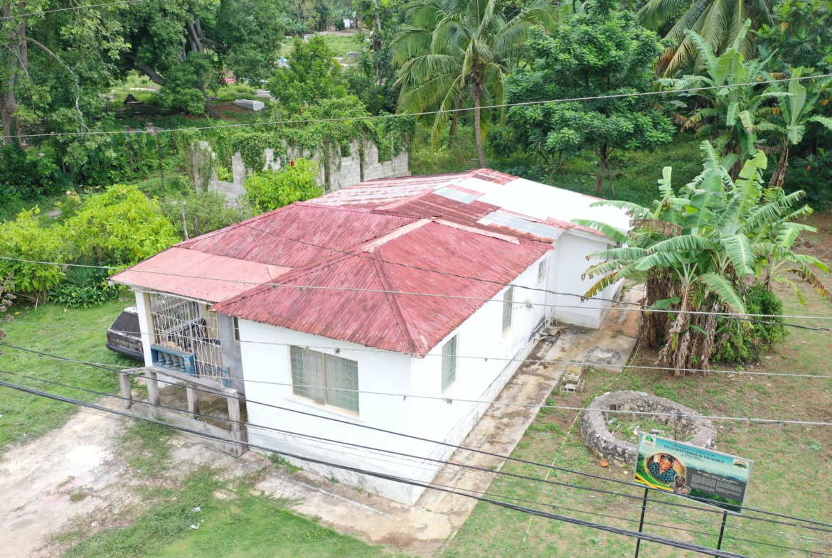 Third image of Duanvale, Trelawany in Duanvale, Trelawny, Jamaica - property is For Sale