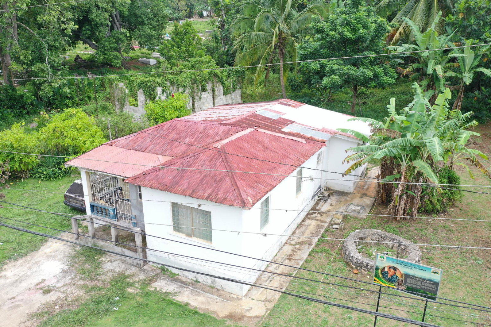 Third image of Duanvale, Trelawany in Duanvale, Trelawny, Jamaica - property is For Sale