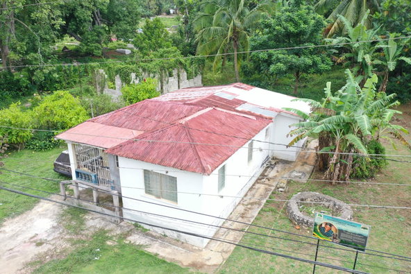 Third image of Duanvale, Trelawany in Duanvale, Trelawny, Jamaica - property is For Sale