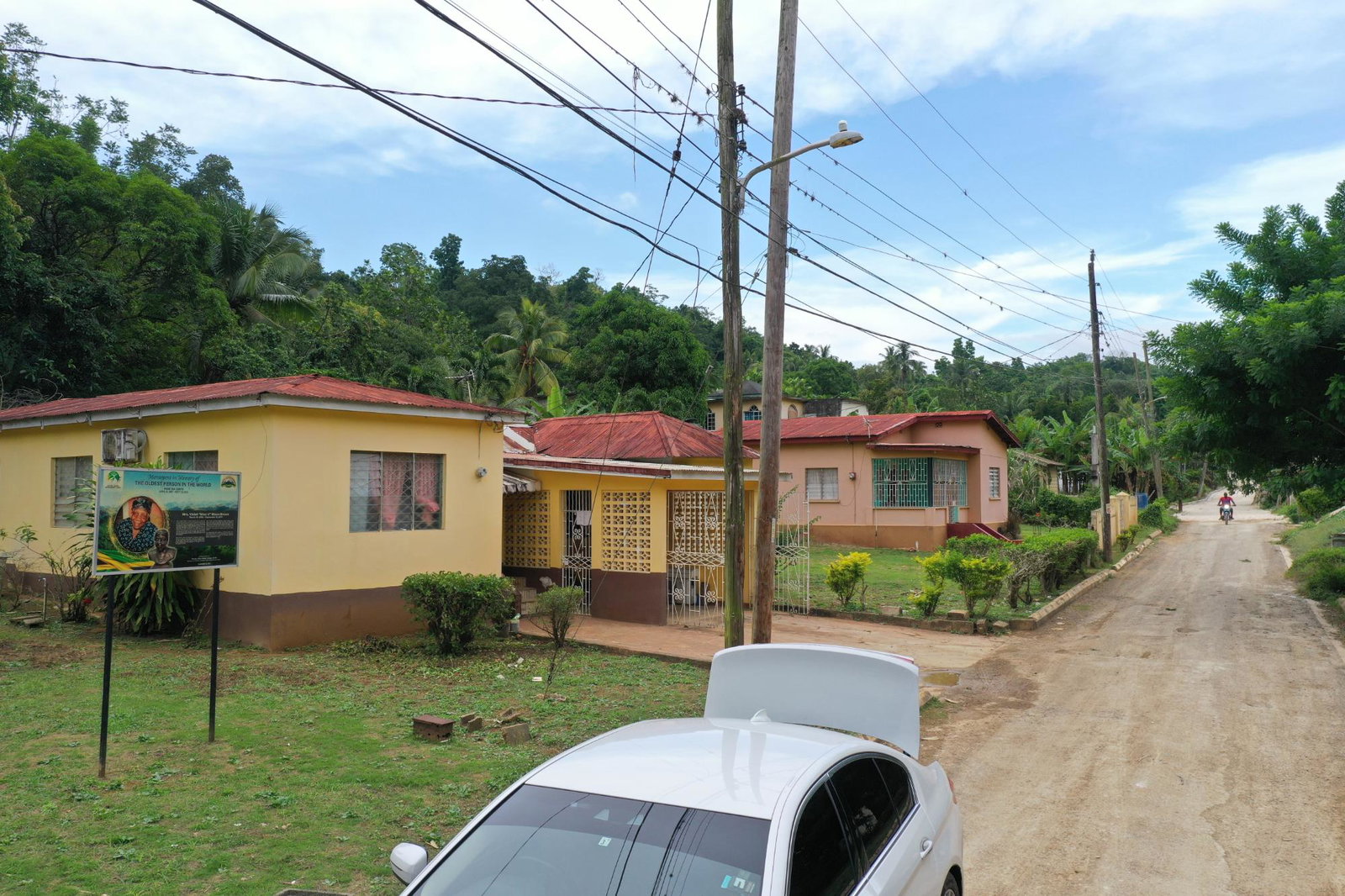 Fourth image of Duanvale, Trelawany in Duanvale, Trelawny, Jamaica - property is For Sale